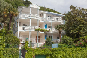 Panorama Apartments